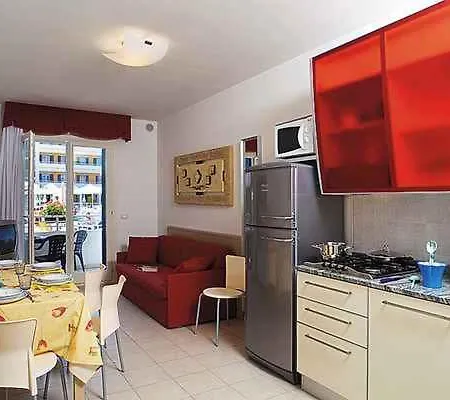 In 25471 Appartamento