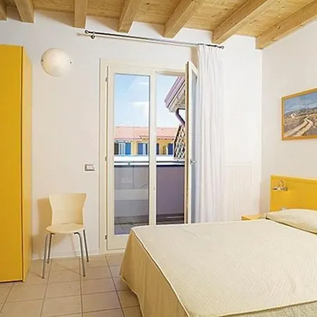 Appartamento In 25471 Caorle